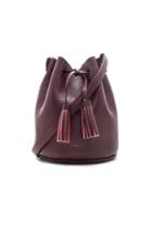 Greta Medium Bucket Bag