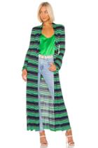 Marija Duster Cardigan