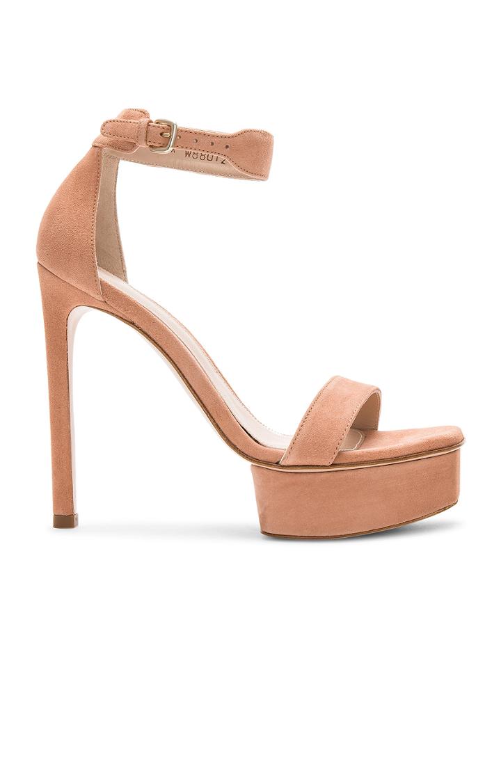 Backup Heel