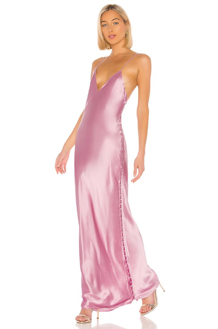 The Lillian Gown