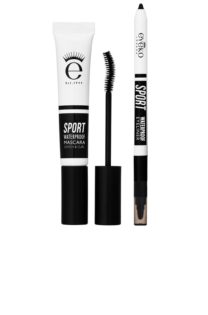 Sport Waterproof Duo
