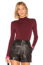 X Margherita Dolce Vita Turtleneck