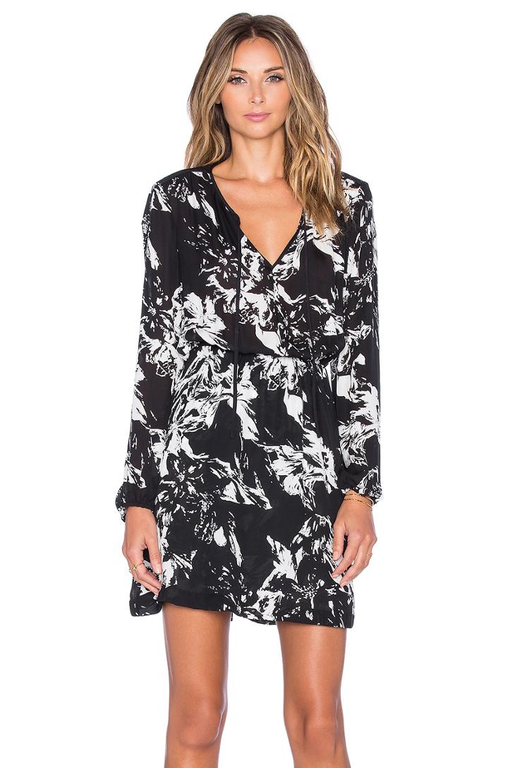 Maple Dress