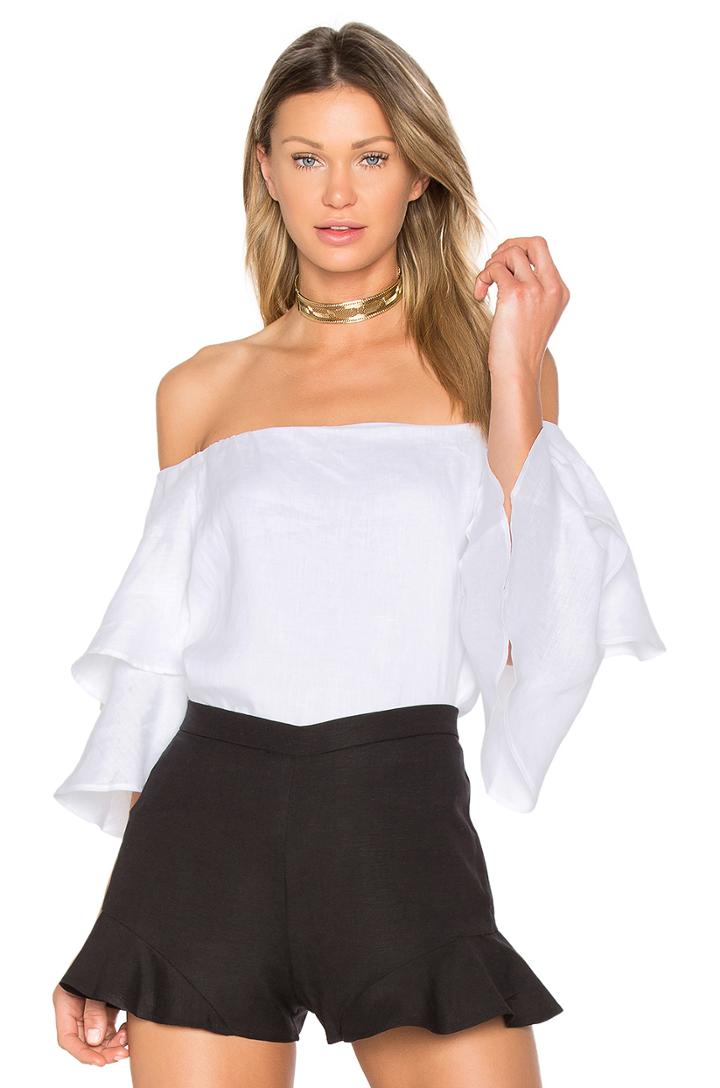 Monaco Top