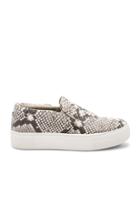 Gills Sneaker