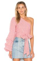 X Revolve Reckless Top