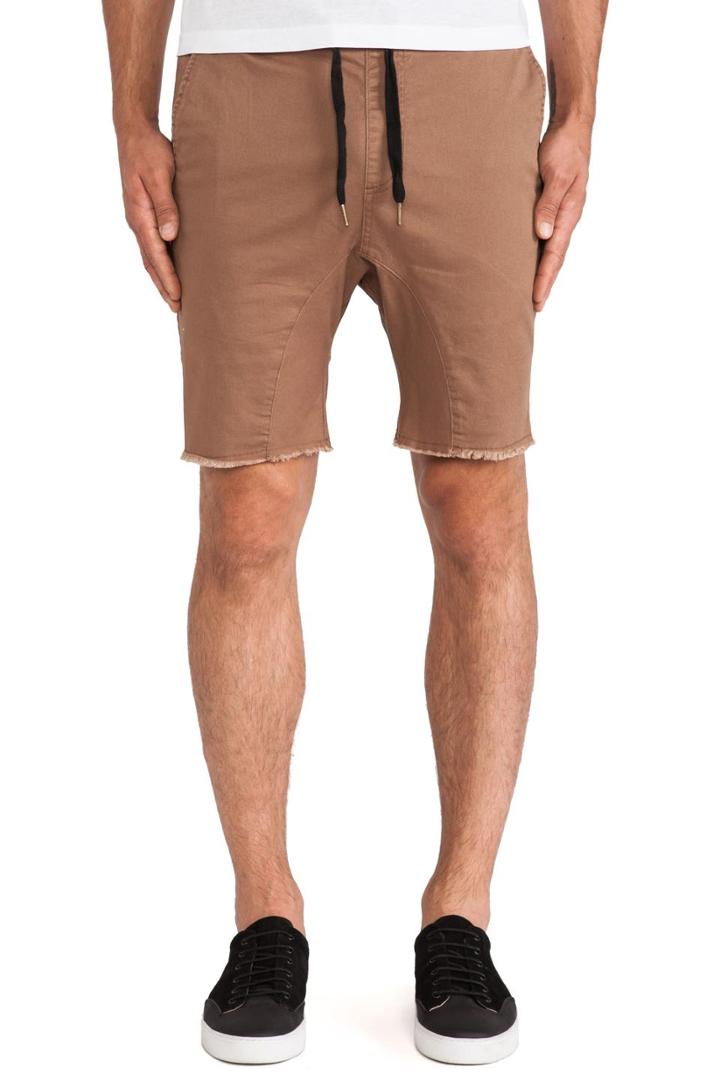 Sureshot Short