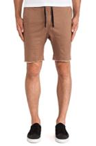 Sureshot Short
