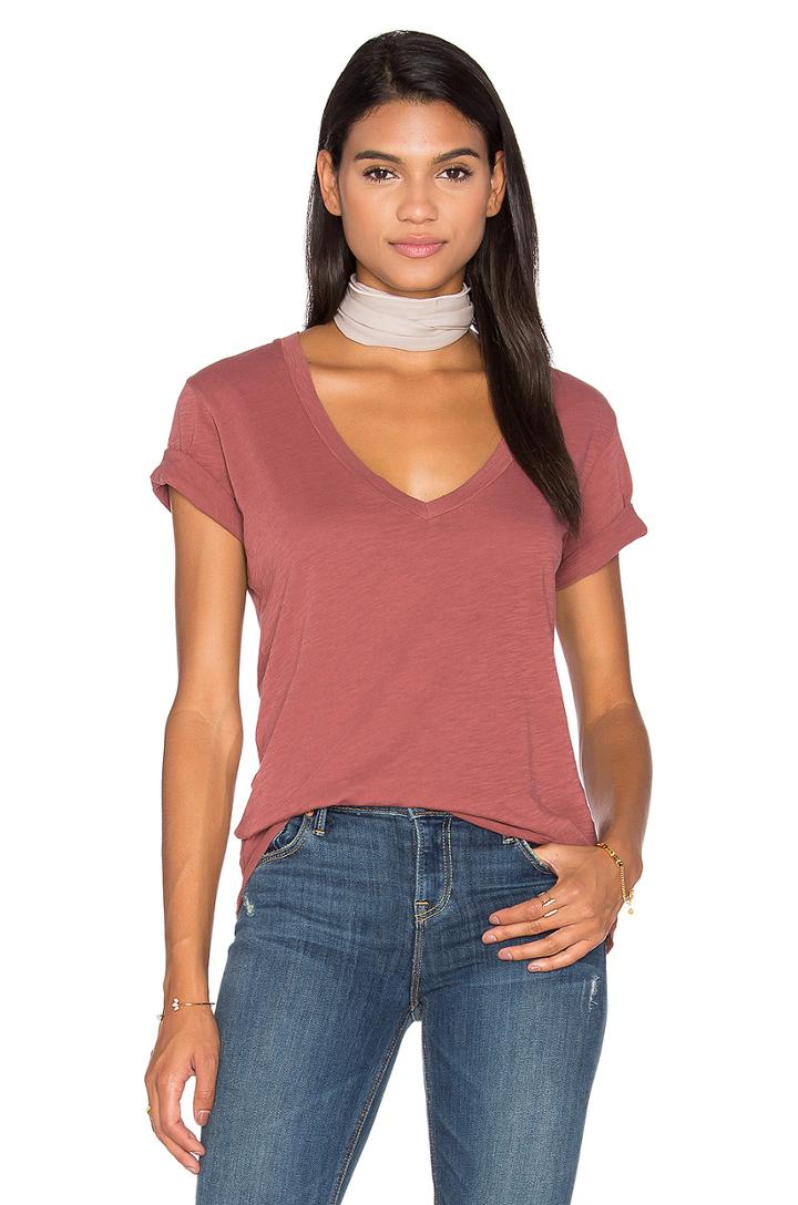 #alldaynsf Cielo Tee