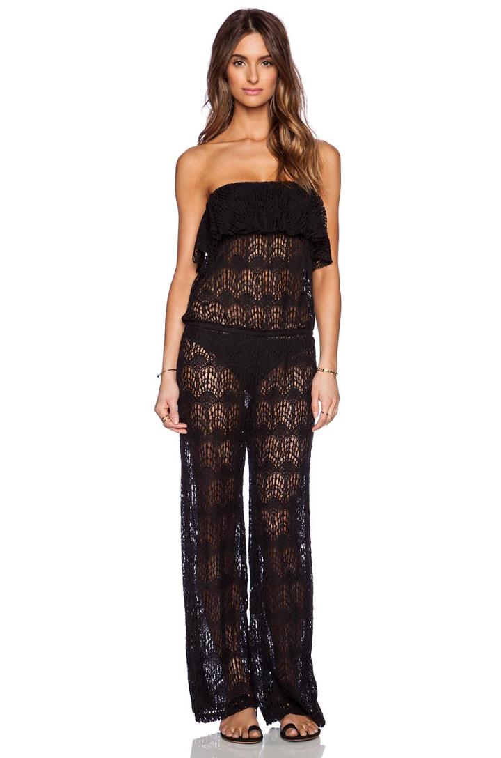 Free Spirit Gwen Jumpsuit