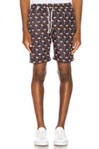 Trigger Short