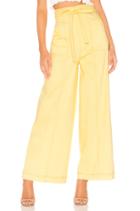 Goldie Pant
