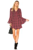 Jack By Bb Dakota Rexford Dress