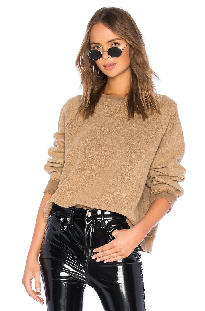 The Slouch Sweatshirt