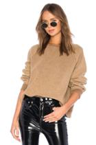 The Slouch Sweatshirt