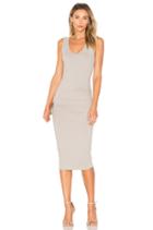 Skinny Tank Dress