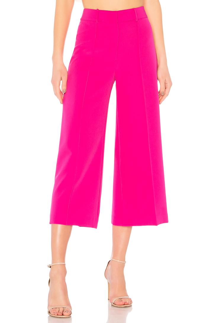 Cropped Hayden Pant
