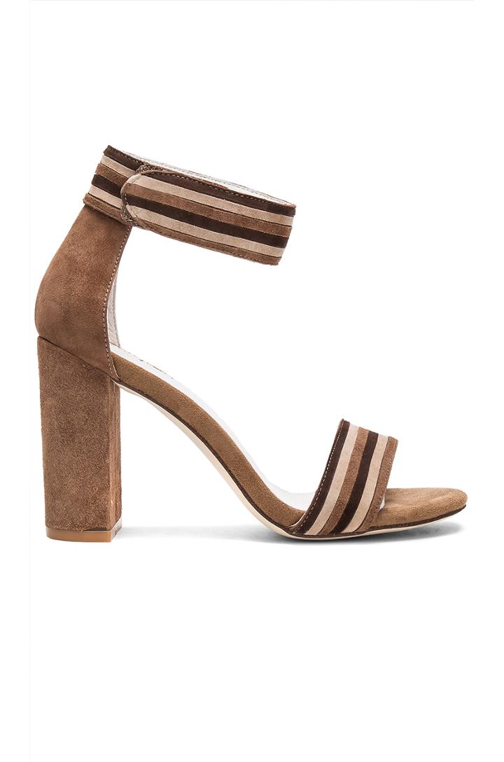 Lindsay 2 Heel