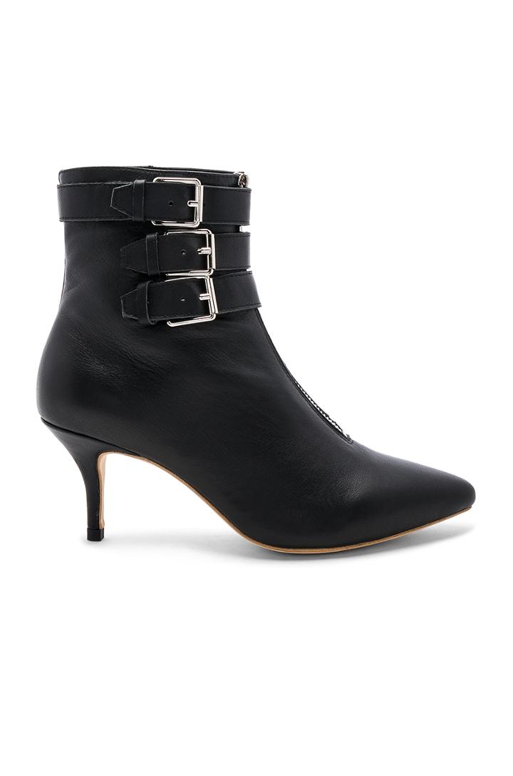 Thierry Bootie