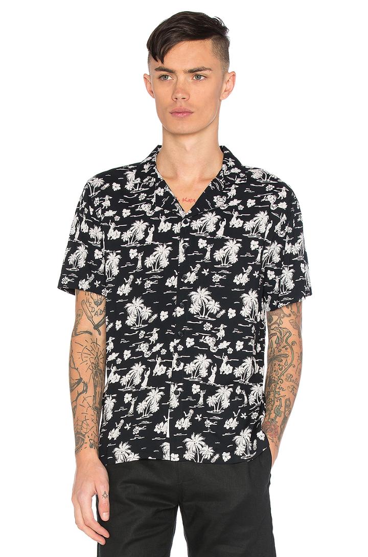 Finstra Shirt