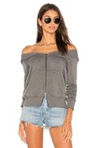 Second Position Sweatshirt