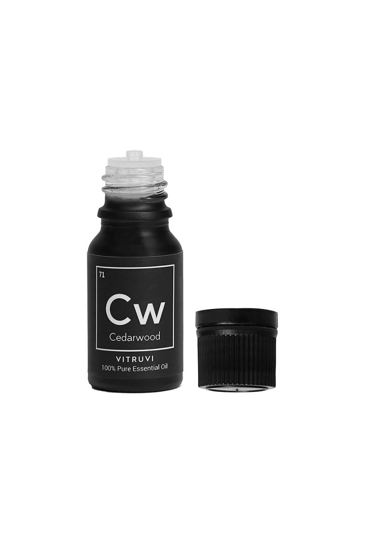 Cedarwood