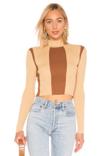 X Revolve Night Out Sweater