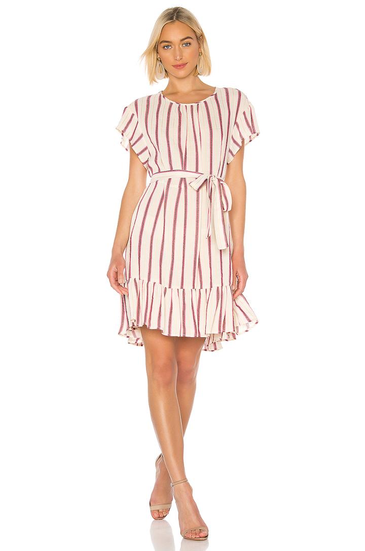 Bambina Dress