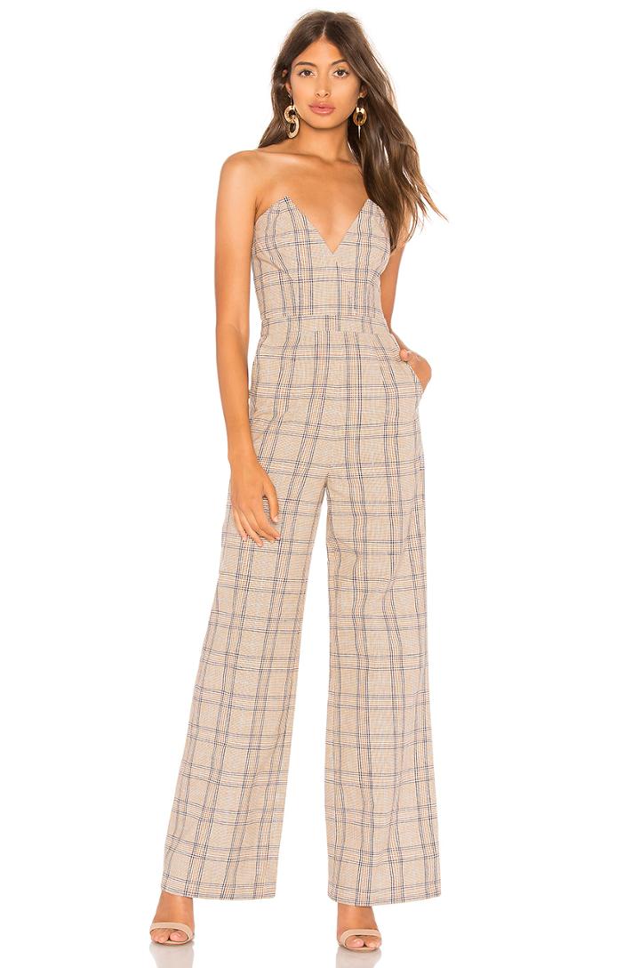 Grecia Jumpsuit