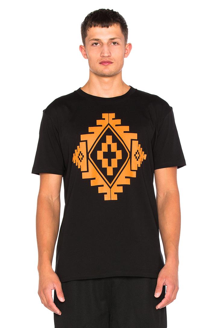 Staff Tee