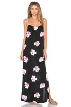 Mira Maxi Dress