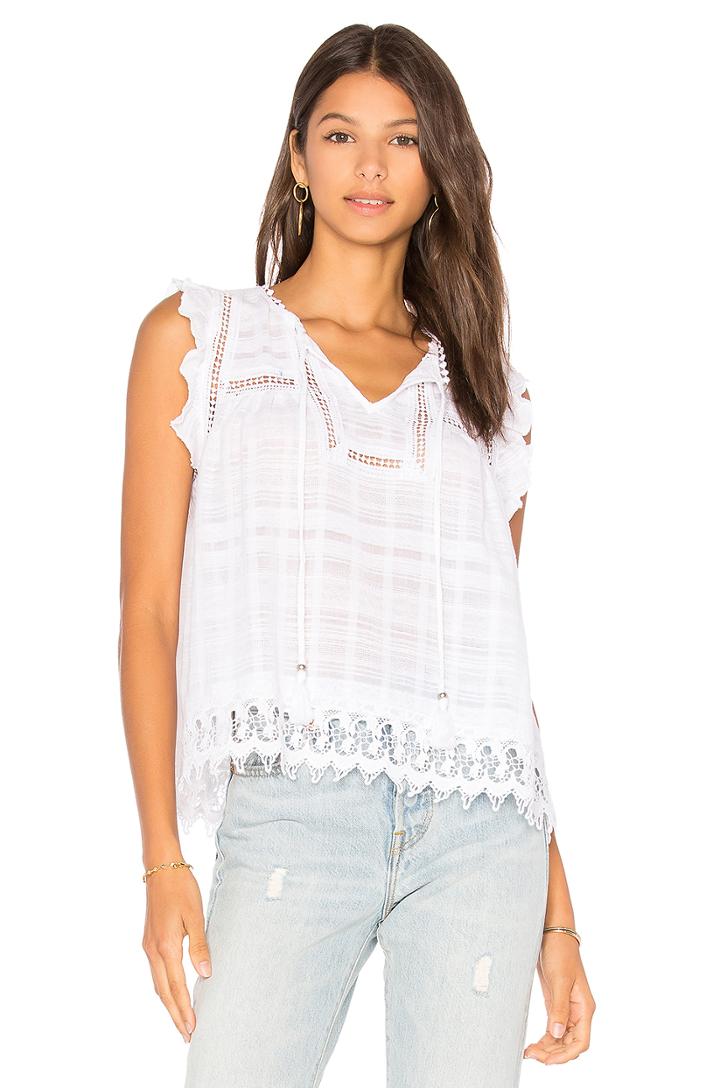 Carrieann Top