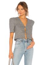 Liam Crop Top