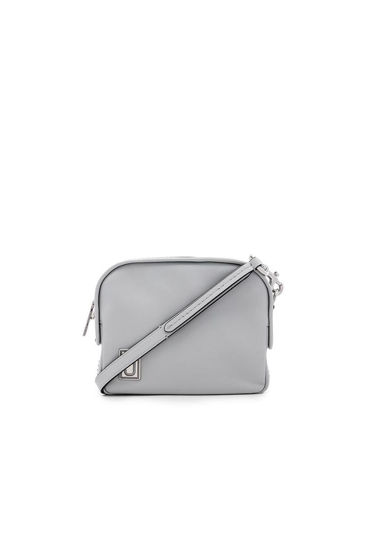 The Mini Squeeze Crossbody