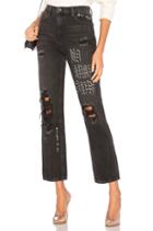 No After Party Cult Straight Jean