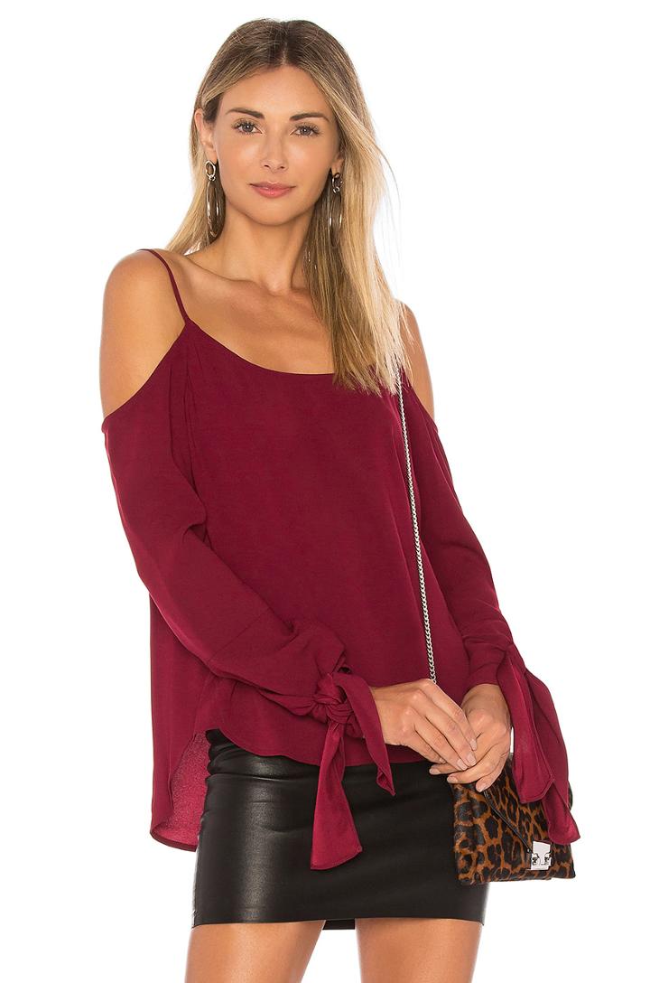 Nicholette Top