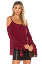 Nicholette Top