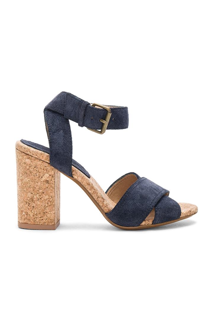 Birdie Heels