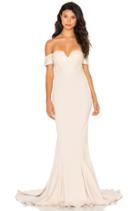 Annabella Gown