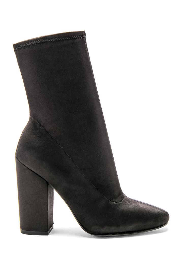 Hailey Bootie