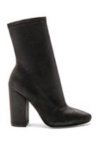 Hailey Bootie