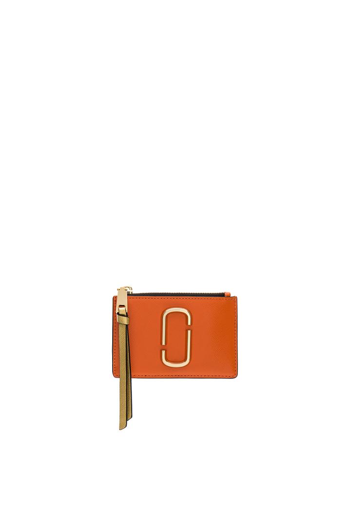 Top Zip Multi Wallet