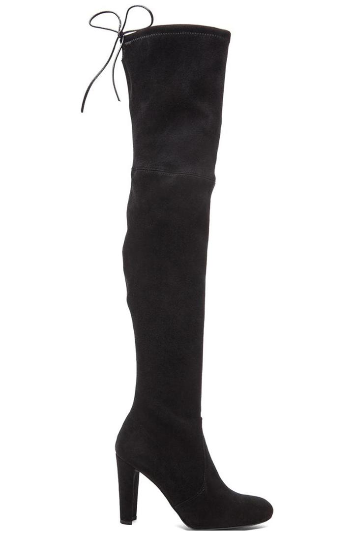 Highland Boot