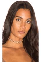 Heidi Chain Choker