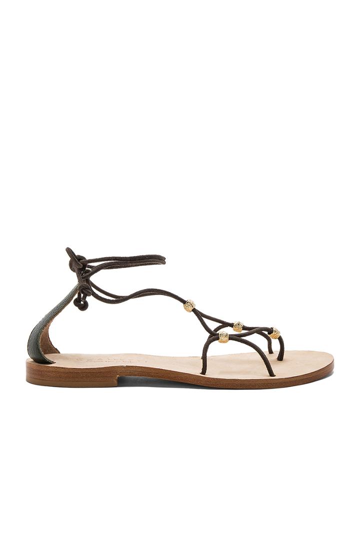 Sirene Sandal