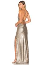 Fishscale Dupey Gown