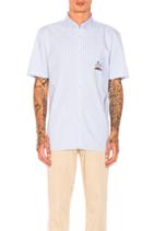 B.preppy Shirt