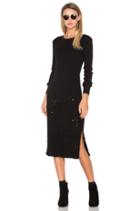 The Monaco Midi Dress