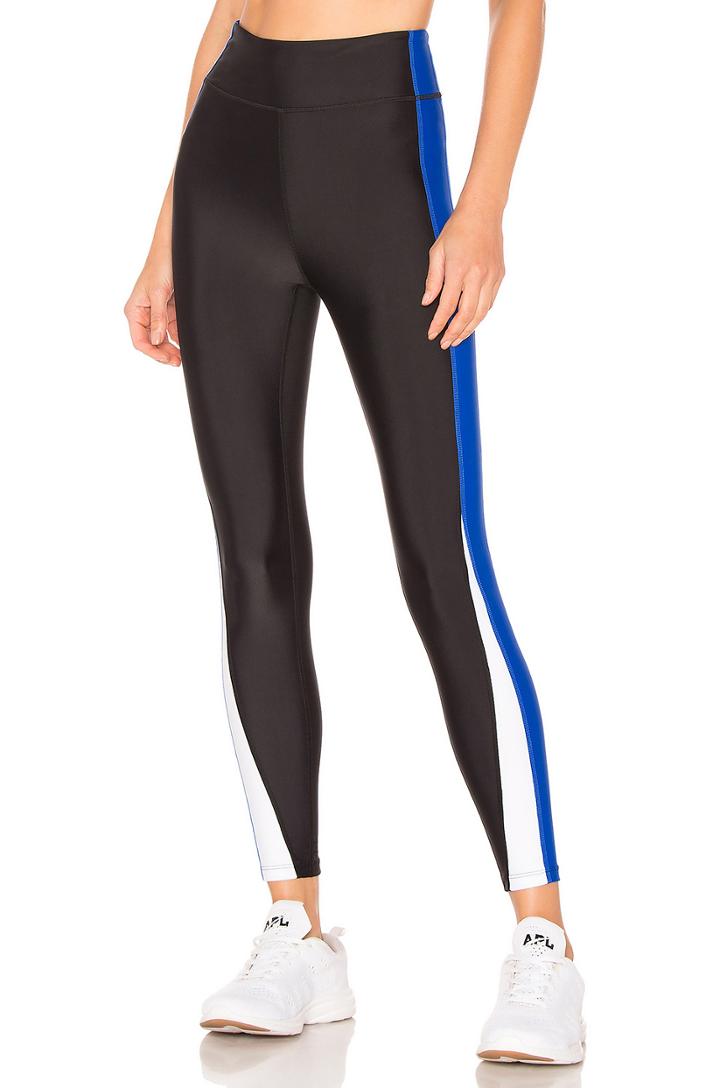 Jack Flash Legging