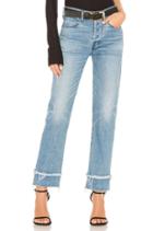 Petal Higher Ground Slim Crop